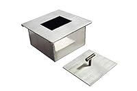 Algopix Similar Product 6 - Burner For Ethanol Fireplace 79 x 79