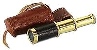 Algopix Similar Product 17 - Nauticalmart Pirate Historic Telescope