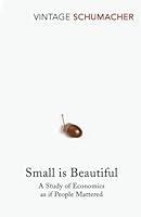 Algopix Similar Product 8 - Small Is Beautiful Paperback Jan 01