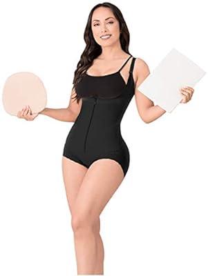 Liop Recovery Fajas Moldeadoras PARA Mujer One Piece Bodysuit