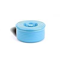 Algopix Similar Product 13 - Bauer Pottery Stacking Refrigerator