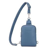 Algopix Similar Product 3 - Haytijoe Small Crossbody Sling Bag for