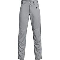 Algopix Similar Product 2 - Under Armour Boys Utility Relaxed