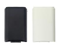 Algopix Similar Product 1 - Yueton Pack of 2 Black and White