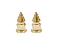 Algopix Similar Product 10 - Alta Spike Schrader Valve Bike Valve