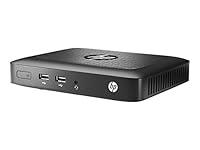 Algopix Similar Product 11 - HP Thin Client M5R72ATABA Desktop