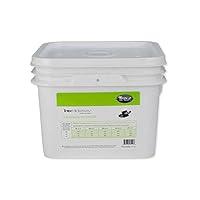 Algopix Similar Product 3 - Trex Hideaway Universal Hidden Deck