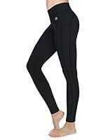 Algopix Similar Product 15 - FitsT4 Womens Riding Tights Knee Patch