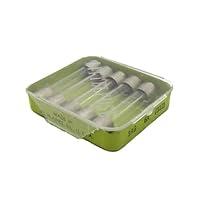 Algopix Similar Product 19 - Littelfuse 312 Series 3AG 6A 250V Fuses
