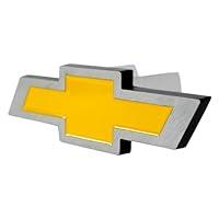 Algopix Similar Product 9 - Plasticolor 002207R01 Chevy Bowtie
