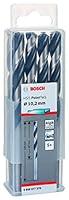 Algopix Similar Product 7 - Bosch 2608577270 Metal Twist Drill HSS