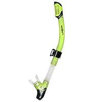 Algopix Similar Product 8 - ScubaMax SealDry PRO 3 Snorkel 