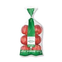Algopix Similar Product 6 - Amazon Grocery Organic Honeycrisp