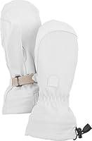Algopix Similar Product 6 - Hestra Womens Patrol Gauntlet Mitt 