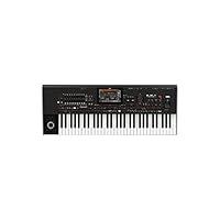 Algopix Similar Product 15 - Korg Pa4X with dedicated PCM for