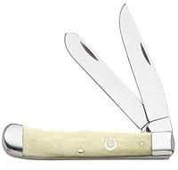 Algopix Similar Product 3 - Case XX WR Pocket Knife Horseshoe
