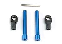 Algopix Similar Product 13 - Traxxas 4944 TMaxx Aluminum Bell