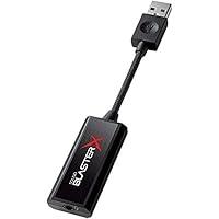 Algopix Similar Product 10 - Creative Labs Sound BlasterX G1