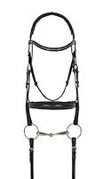 Algopix Similar Product 6 - Ovation Europa Classic Crank Bridle