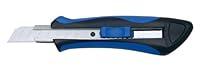 Algopix Similar Product 7 - Wedo 78918 Cutter Soft Grip 18 Mm