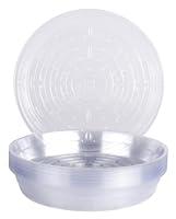 Algopix Similar Product 18 - Curtis Wagner Round Clear Vinyl 8