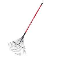 Algopix Similar Product 2 - Bully Tools 92312 Leaf  Thatching Rake
