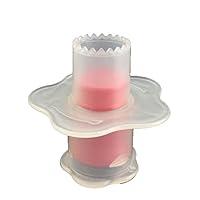 Algopix Similar Product 7 - CHENGBEI For Creative Cupcake Cake