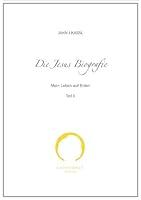 Algopix Similar Product 3 - DIE JESUS BIOGRAFIE II (German Edition)