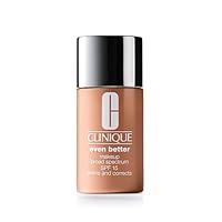 Algopix Similar Product 3 - Clinique Even Better Makeup Medium