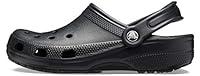 Algopix Similar Product 6 - Crocs Unisex Classic Clogs Retired