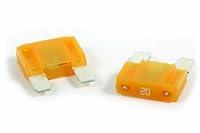 Algopix Similar Product 6 - Camco 65165 Orange 40 AMP MaxBlade