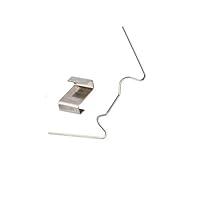 Algopix Similar Product 1 - TITADONG 100Pcs Greenhouse Glazing