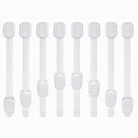 Algopix Similar Product 12 - Jool Baby Child Safety Strap Locks 8