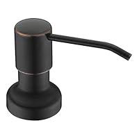 Algopix Similar Product 1 - Soap DispenserDish Soap Dispenser for