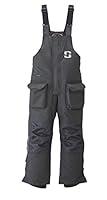 Algopix Similar Product 14 - Striker Ice Youth Waterproof Insulated