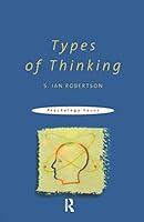 Algopix Similar Product 14 - Types of Thinking (Psychology Focus)