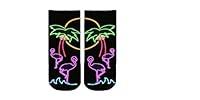 Algopix Similar Product 8 - Living Royal Resort Ankle Socks by