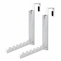 Algopix Similar Product 12 - VIAV Design Over Door Hooks