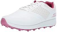 Algopix Similar Product 16 - Skechers Womens 14874WPR_36 Golf