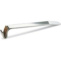 Algopix Similar Product 14 - Beta 1331 Bending Iron with Leather Face