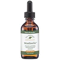 Algopix Similar Product 2 - Native Remedies MindSoothe Liquid
