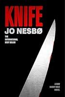 Algopix Similar Product 16 - Knife A New Harry Hole Novel Harry