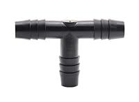 Algopix Similar Product 20 - Hydro Flow Barbed Tee 12 Inch Bag of
