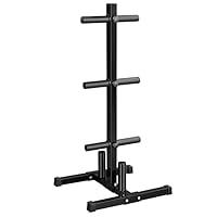 Algopix Similar Product 12 - Yaheetech 2inch Barbell Plate and
