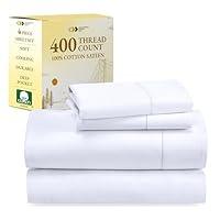 Algopix Similar Product 3 - California Design Den Natural 100