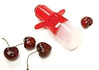 Algopix Similar Product 13 - Norpro Cherry Olive Pitter withCup and