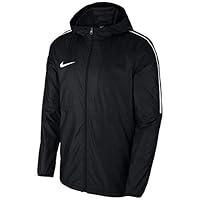 Algopix Similar Product 18 - Nike Mens Dry Park18 Football Jacket
