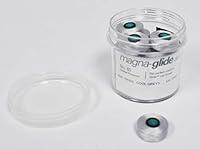 Algopix Similar Product 19 - Fil-Tec Bobbin jar, Grey