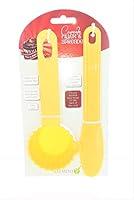 Algopix Similar Product 12 - Cupcake Batter Filler & Spreader Acme