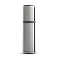 Algopix Similar Product 7 - Asobu Bottle, large, SILVER